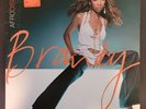 Brandy - Afrodisiac '04 2xLP US VG