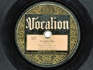 MEMPHIS MINNIE  Vo 1476  G-/G   Bumble Bee / I'm Talking About You