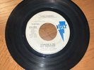 Sweet Soul 45 CHARLENE & SOUL SERENADERS Love Changes on Volt promo