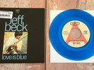 JEFF BECK, 7