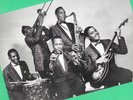 Frank Motley & Motley Crew LP ABC B-3 Swingin' n' Rockin' 1962 R&B