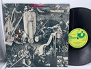 Deep Purple Self Titled S/T EMI Harvest SHVL759 A1/B2 UK GF VG++