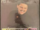 ANTHONY CRUZ - PARA TI.. DILE A ÉLSIN TIATRACCIÓN FATAL, SALSA LATIN LP