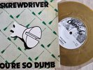 Skrewdriver – You're So Dumb - EP