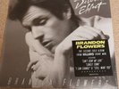 Brandon Flowers - The Desired Effect (2015) vinyl LP new and sealed The Killers