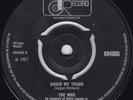 Rock / Mod--The Who--Under My Thumb / The Last Time
