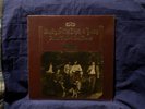 CROSBY STILLS NASH & YOUNG VERY RARE SEALED LP DEJA VU 1977 USA PRESS TEXTURED