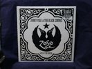 BLACK CROWES/JIMMY PAGE VERY RARE SEALED 2LP LIVE AT THE GREEK 2013 USA 1stPRESS