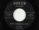 Surf Inst. 45 - Bill Friel & Fabulous Furies - Fort Lauderdale, USA - Joker mp3
