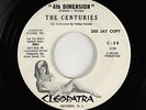 Surf 45 - Centuries - 4th Dimension/Jack 23 - Cleopatra - mp3
