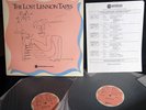 Lost Lennon Tapes-2-LP Radio Show-90-36-Live Peace In Toronto-Vintage 1990-Cues