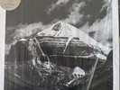 THROBBING GRISTLE Part Two - The Endless Not / TG Now 3 x Clear Vinyl LP Box Set