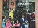 Brady Bunch, 'Merry Christmas From The...', PAS-5026, 1970, beautiful condition