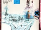 OK Computer: OKNOTOK 1997 2017 - Radiohead Limited Blue Triple Vinyl New Sealed