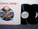 GRATEFUL DEAD Reckoning (Live) 2-LP 1st Press 1981 Arista A2L-8604+Inners NM-