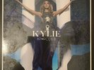 Kylie Minogue - Aphrodite Vinyl LP record