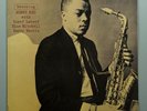 SONNY RED BREEZING JAZZLAND JLP 932S US VINYL LP