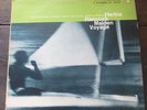 Herbie Hancock Maiden Voyage Blue Note US Liberty 1966 Van Gelder Stereo vinyl