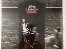 JOHN LENNON FACTORY SEALED APPLE ROCK N ROLL LP PRICE STICKER BEATLES LIKE NEW