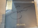 ERIC CLAPTON: COMPLETE REPRISE STUDIO ALBUMS VOL. 2 (VINYL, FACTORY SEALED.)