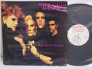 The Cramps – Songs The Lord Taught Us, 1980 LP UK Press, Illegal Records ILP 005