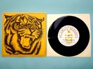 TYGERS OF PAN TANG 1979 UK OVERSIZE SLEEVE MINT- VINYL 7