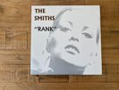 The Smiths - Rank 2011 Double Vinyl LP Record NM