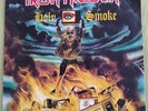 IRON MAIDEN: 45 T HOLY SMOKE France