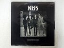 KISS DRESSED TO KILL CASABLANCA VIP6396 JAPAN VINYL LP