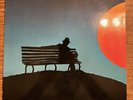 Bobby Caldwell Self Titled LP Clouds SOUL R&B Vintage Vinyl Record 1978