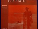 BUD POWELL JAZZ GIANT ORIGINAL NORGRAN TRUMPET LABEL DEEP GROOVE MONO LP NM