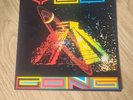 Gong - You - Original 1974 UK 1st Press A1 B2 Virgin V 2019 with lyric sheet.