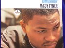 MCCOY TYNER TODAY AND TOMORROW IMPULSE RECORDS ORIGINAL GATEFOLD MONO LP