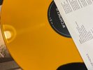 Paul McCartney iii  black dot version AP/333