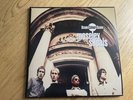 OCEAN COLOUR SCENE MOSELEY SHOALS. RED VINYL. DOUBLE ALBUM. RECORD STORE DAY.