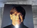 Elton John - Made In England - 12” Vinyl Record LP - 1995 Mercury UK 1st Press