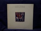 PAUL SIMON VERY RARE SEALED LP GRACELAND 1986 USA PRESS NO CUTOUTS OUT OF PRINT