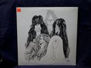AEROSMITH VERY RARE SEALED LP DRAW THE LINE  1977 USA 1stPRESS NO CUTOUTS OR UPC