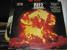 KISS The whole hell of KISS THE ORIGINALS 3xLP set