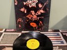 The Litter Distortions LP Record WM-671A UR5M-1940