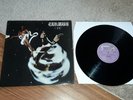 CIRKUS ONE LP  (80S REPRESS OF 1971 RARE PROG)