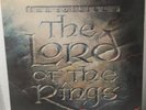 1978 LORD OF THE RINGS SOUNDTRACK 2LPs GAT Fantasy Rec TOLKIEN ENT. NM ROSENMAN