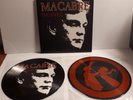 MACABRE DAHMER DOUBLE LP VINYL - HELLS LP 078