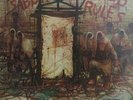 BLACK SABBATH  ‘Mob Rules’ Vertigo 1981 - original 1981 first press