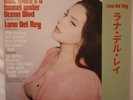 Lana Del Rey-Did You Know That There's A Tunnel .... - Assai Obi Green DBL LP