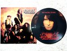 OZZY OSBOURNE NO MORE TEARS 1991 UK PICTURE DISC VINYL 12