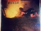 RATT - OUT OF THE CELLAR LP VINYL  Round And Round Wanted Man  Record