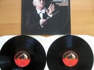SLS 5290 Bruckner Symphony no. 8 Klaus Tennstedt 2xLP EMI Digital NM/VG