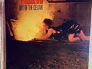 RATT - OUT OF THE CELLAR LP VINYL  Round And Round Wanted Man  Record