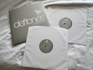 Deftones White Pony Album Year 2010 Made in Germany 2x LP Maverick Records